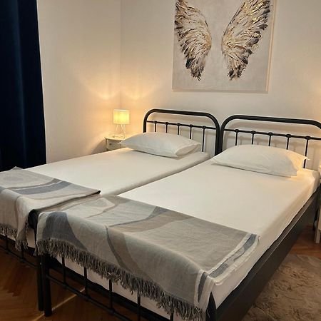Apartman L&A Biograd Na Moru Exterior foto