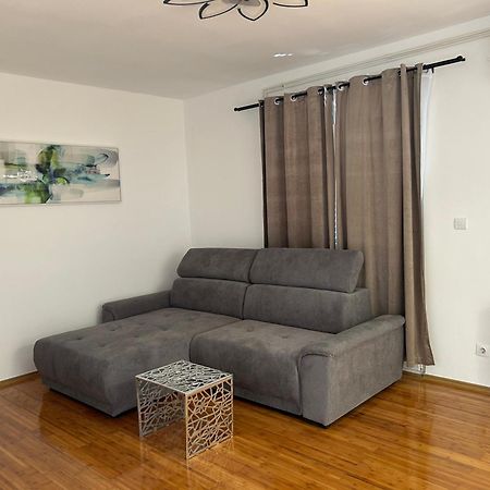 Apartman L&A Biograd Na Moru Exterior foto