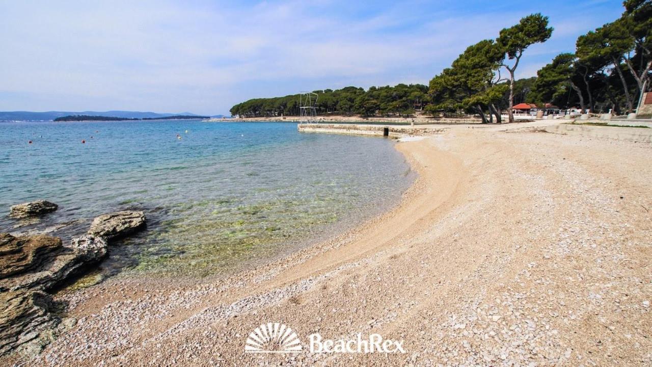 Apartman L&A Biograd Na Moru Exterior foto