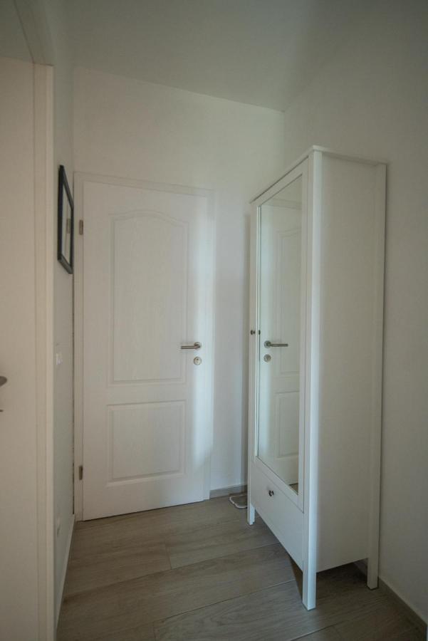 Apartman L&A Biograd Na Moru Exterior foto