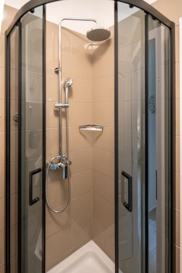 Apartman L&A Biograd Na Moru Exterior foto