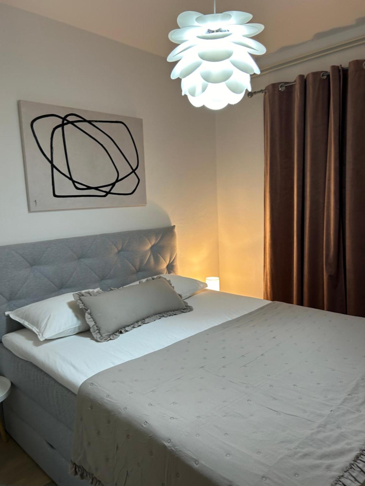 Apartman L&A Biograd Na Moru Exterior foto