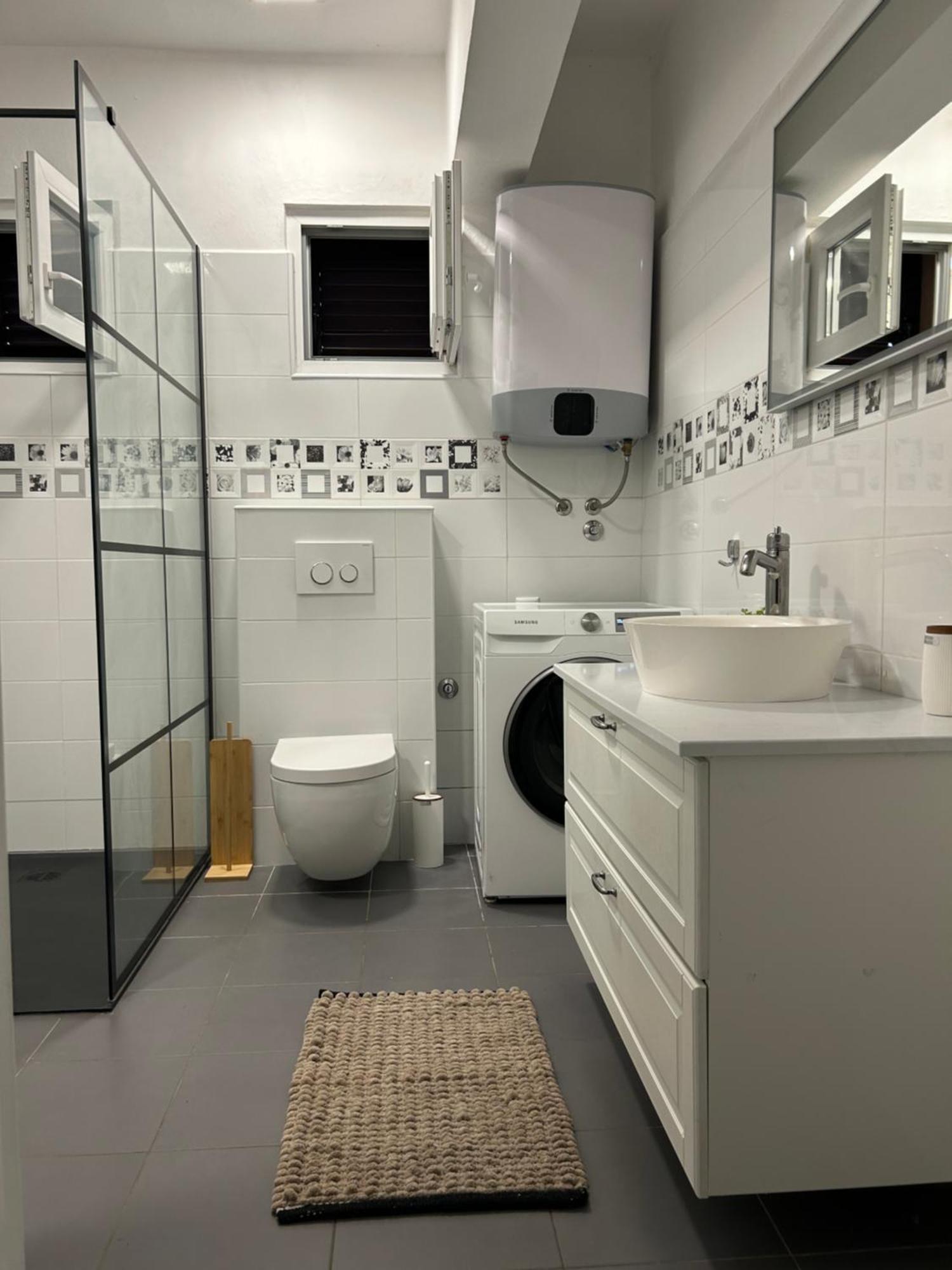 Apartman L&A Biograd Na Moru Exterior foto