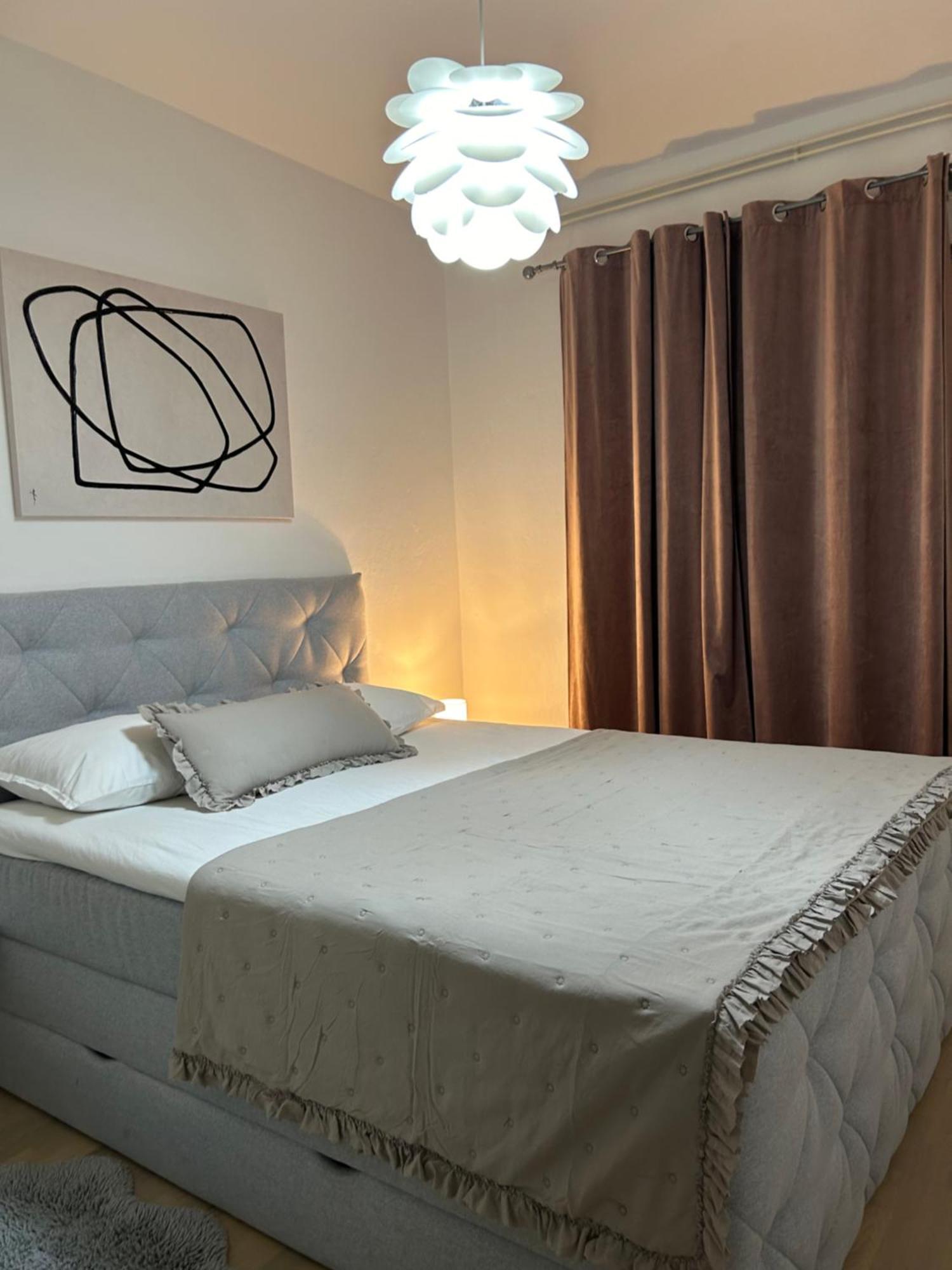 Apartman L&A Biograd Na Moru Exterior foto
