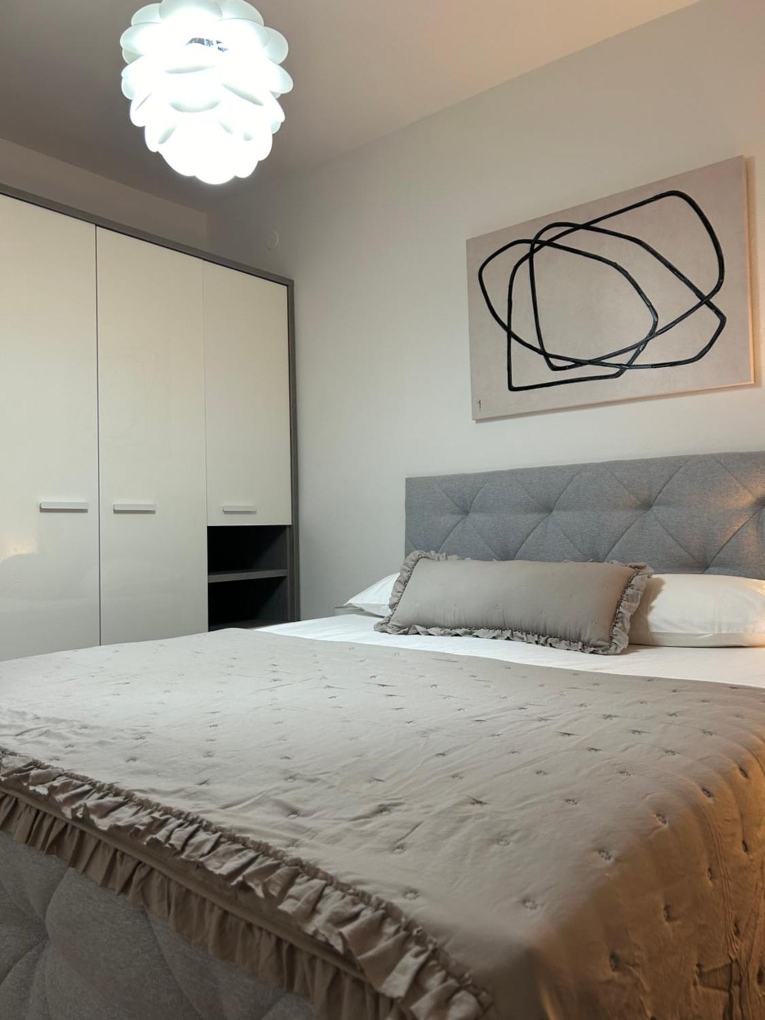 Apartman L&A Biograd Na Moru Exterior foto
