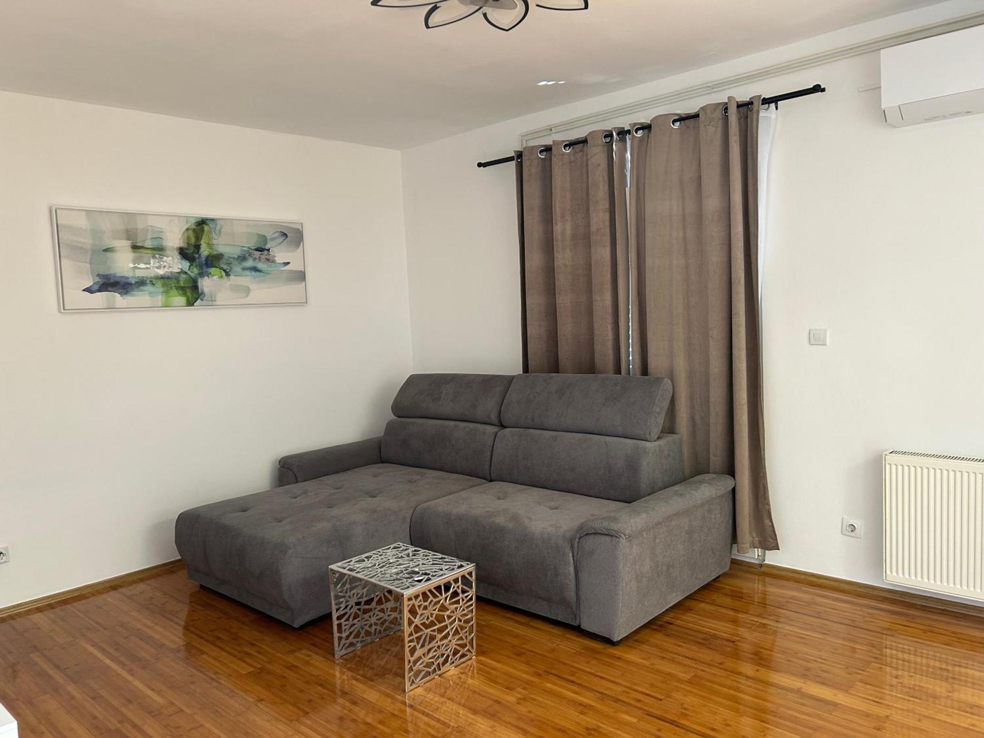 Apartman L&A Biograd Na Moru Exterior foto