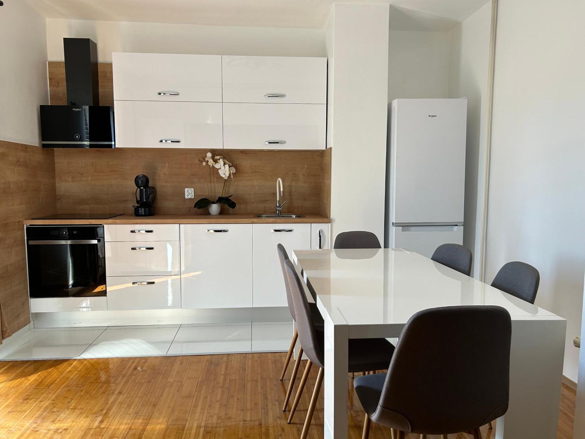 Apartman L&A Biograd Na Moru Exterior foto