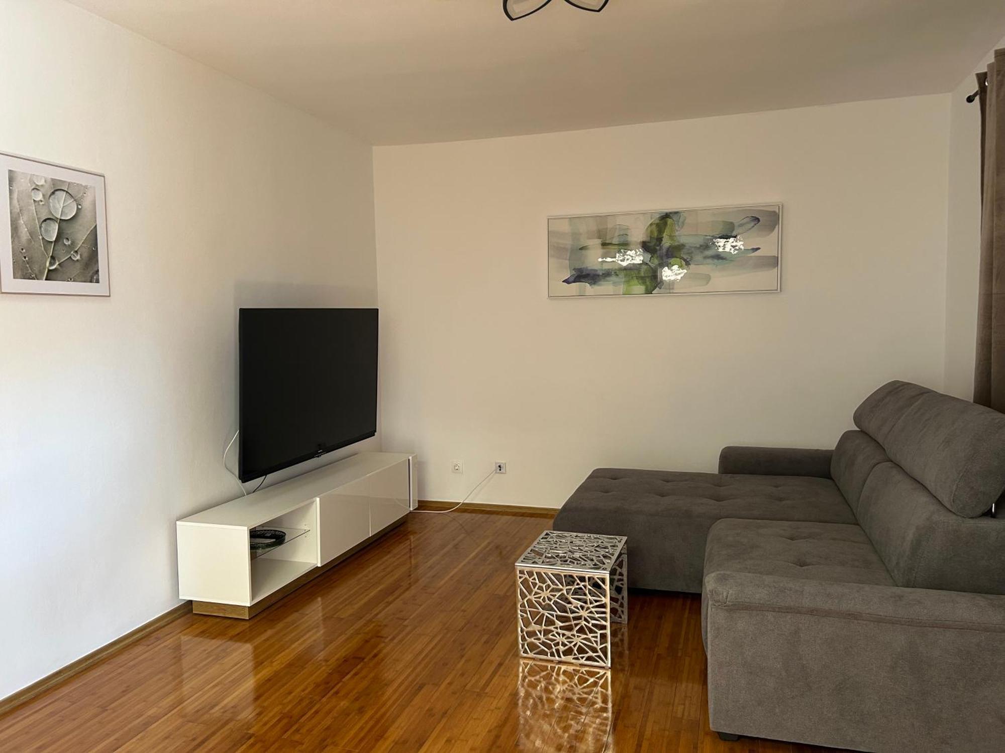 Apartman L&A Biograd Na Moru Exterior foto