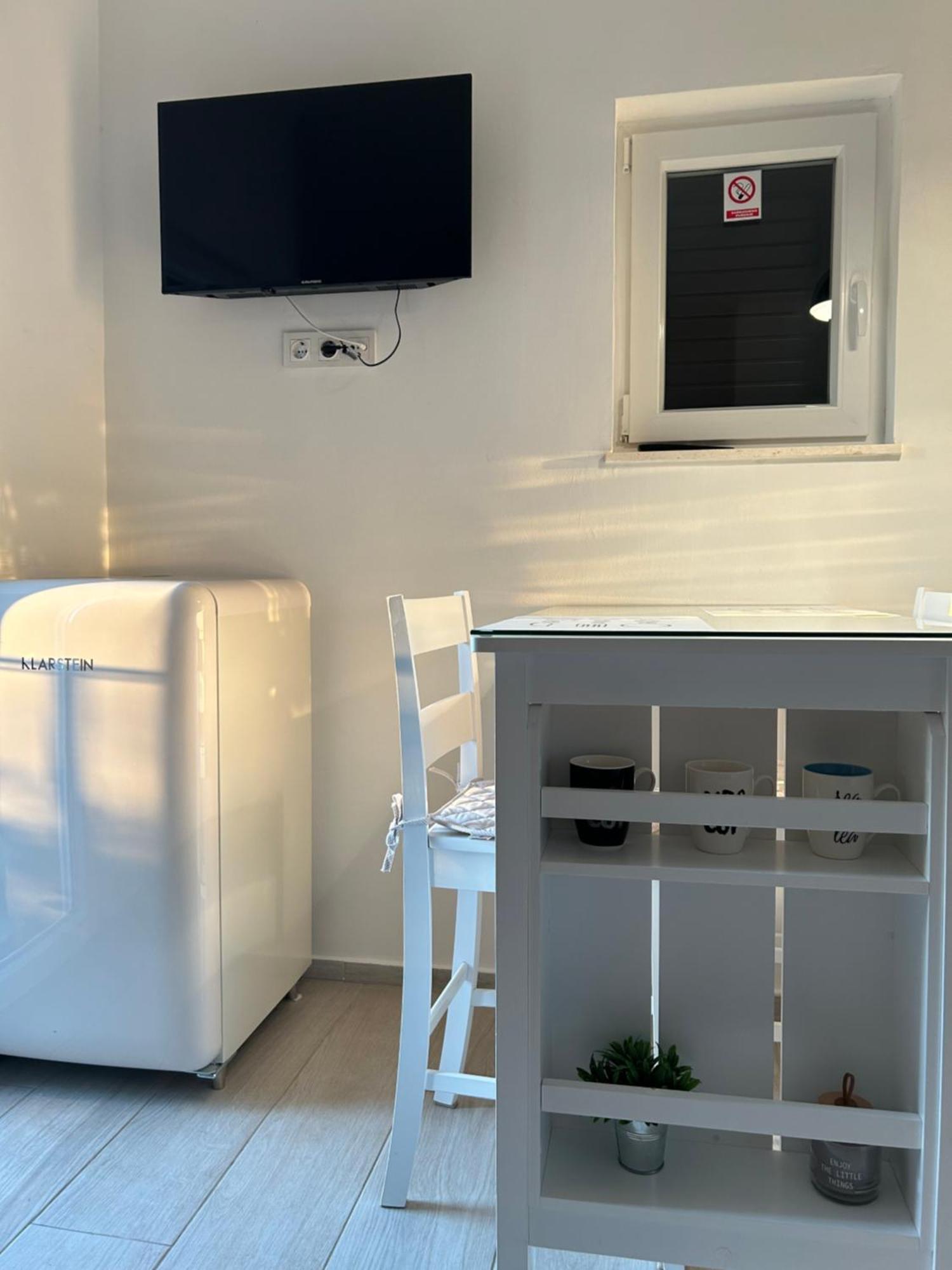 Apartman L&A Biograd Na Moru Exterior foto