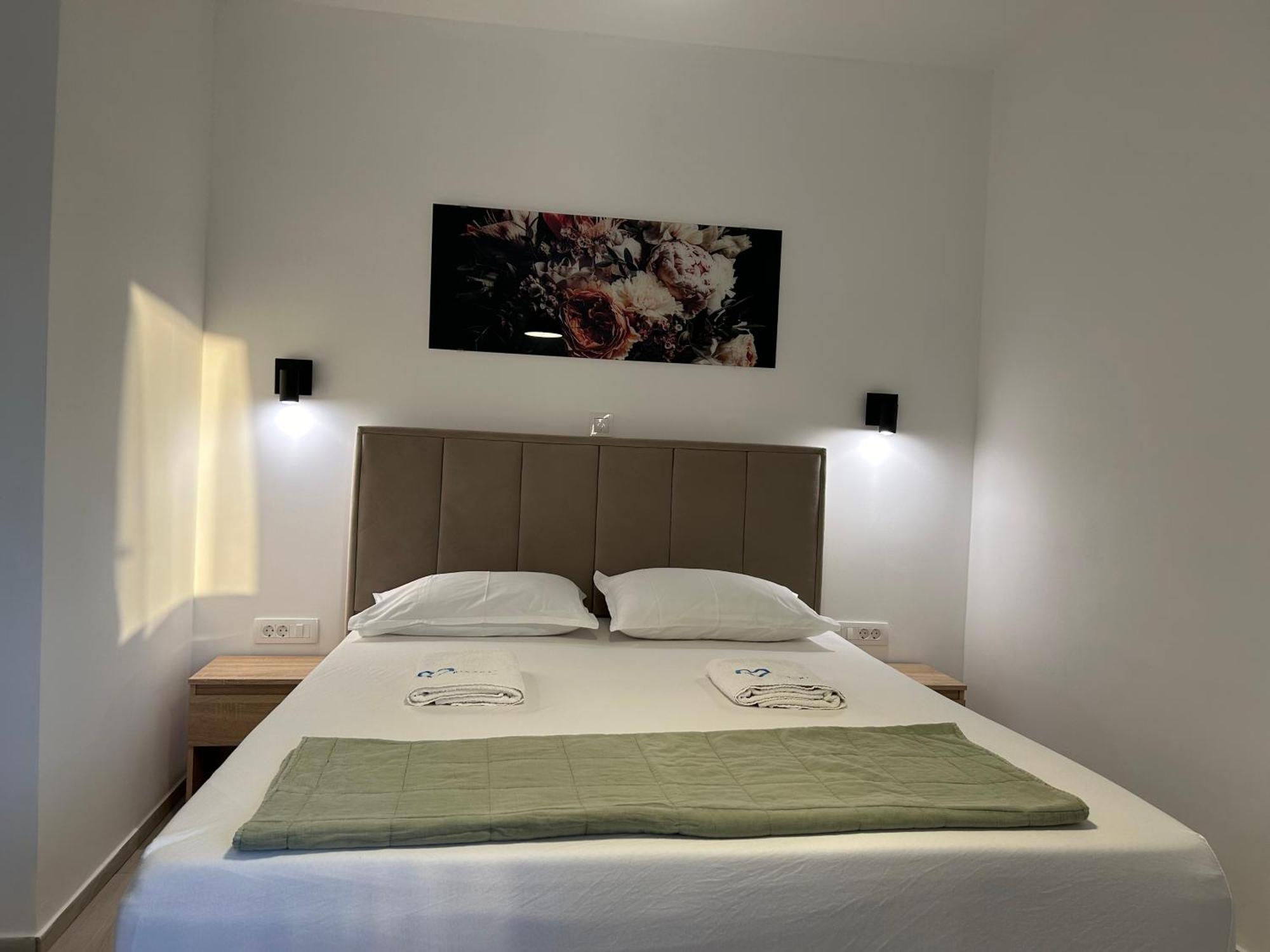 Apartman L&A Biograd Na Moru Exterior foto
