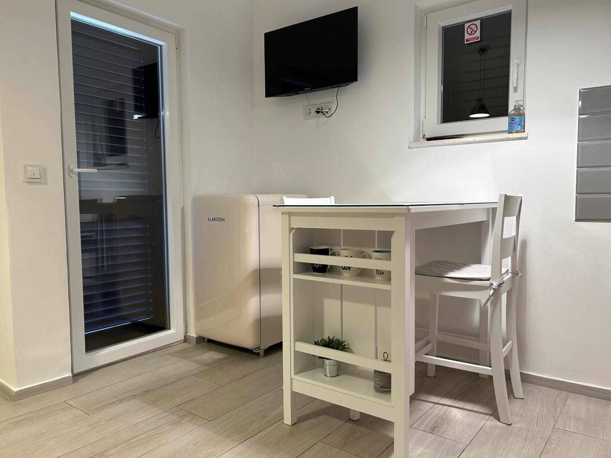 Apartman L&A Biograd Na Moru Exterior foto